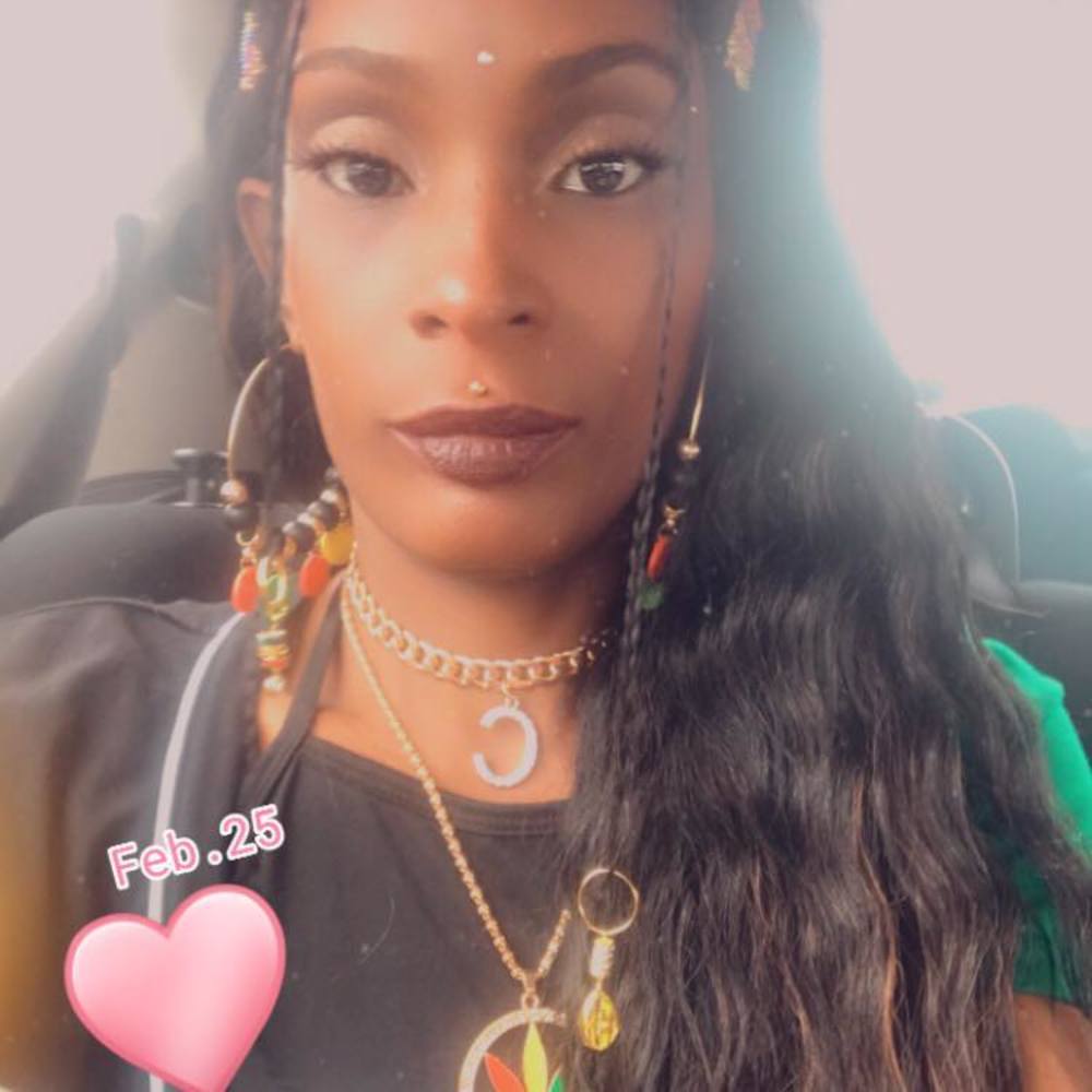 Meet your Posher, Char marie1980